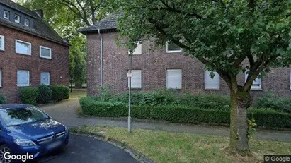 Apartments for rent in Oberhausen - Photo from Google Street View