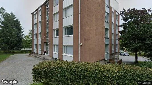 Apartments for rent in Salo - Photo from Google Street View