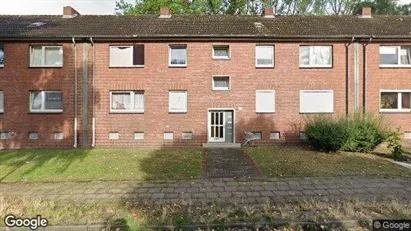 Apartments for rent in Oberhausen - Photo from Google Street View