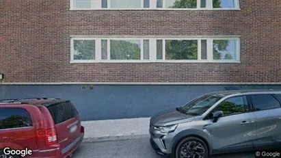 Apartments for rent in Hämeenlinna - Photo from Google Street View