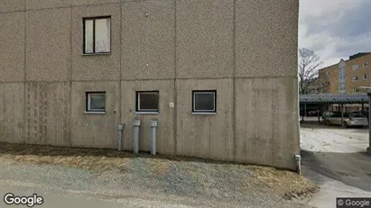 Apartments for rent in Kuopio - Photo from Google Street View