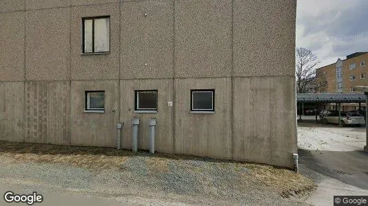 Apartments for rent in Kuopio - Photo from Google Street View