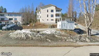 Apartments for rent in Kuopio - Photo from Google Street View