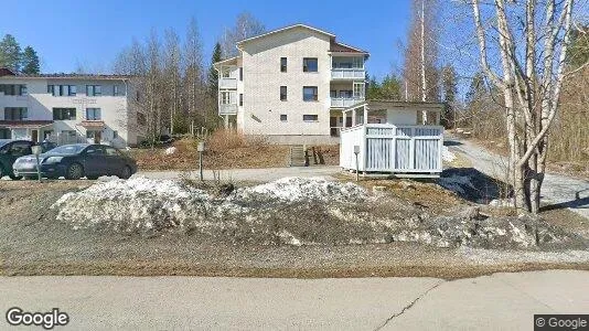 Apartments for rent in Kuopio - Photo from Google Street View