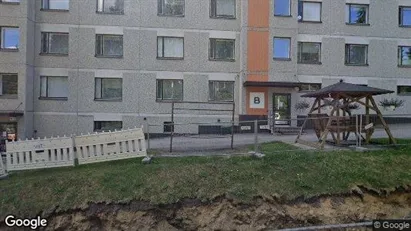 Apartments for rent in Savonlinna - Photo from Google Street View
