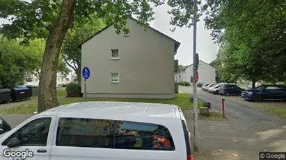 Apartments for rent in Gelsenkirchen - Photo from Google Street View