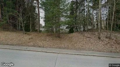 Apartments for rent in Tampere Kaakkoinen - Photo from Google Street View