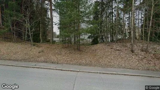 Apartments for rent in Tampere Kaakkoinen - Photo from Google Street View