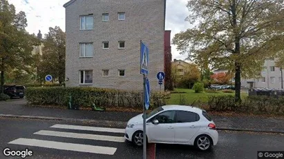 Rooms for rent in Jyväskylä - Photo from Google Street View
