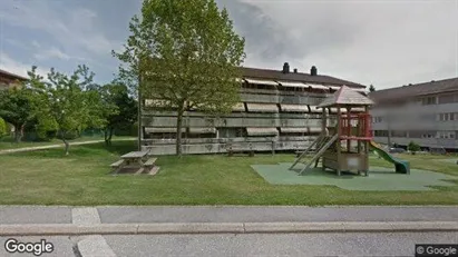Apartments for rent in Lavaux-Oron - Photo from Google Street View