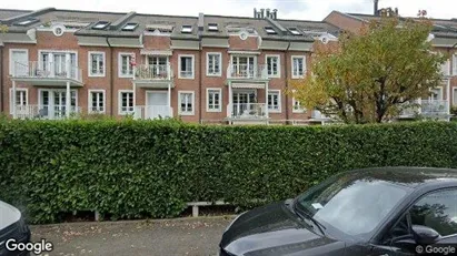 Apartments for rent in Veyrier - Photo from Google Street View