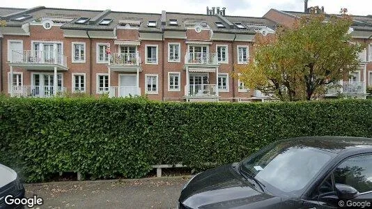 Apartments for rent in Veyrier - Photo from Google Street View