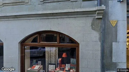 Apartments for rent in Geneva Cité - Photo from Google Street View