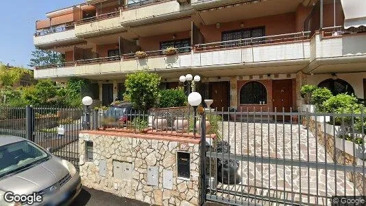 Apartments for rent in Roma Municipio XIV – Monte Mario - Photo from Google Street View
