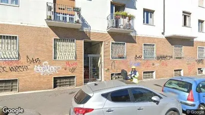 Apartments for rent in Milano Zona 3 - Porta Venezia, Città Studi, Lambrate - Photo from Google Street View