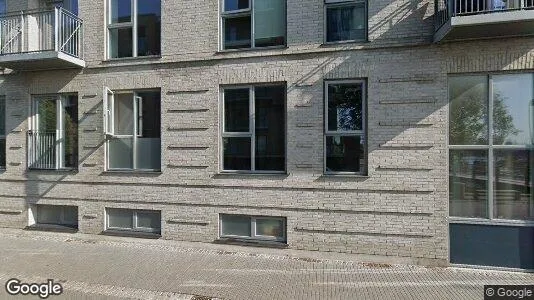 Apartments for rent in Copenhagen SV - Photo from Google Street View