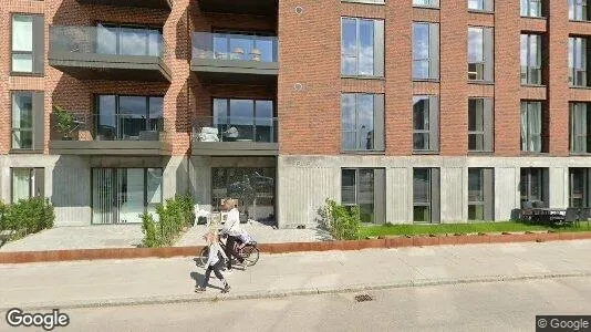 Apartments for rent in Brøndby - Photo from Google Street View