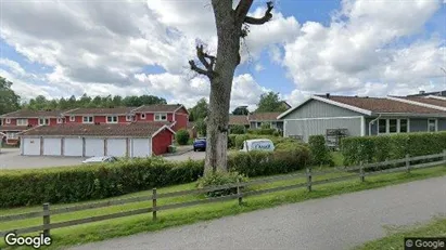 Apartments for rent in Växjö - Photo from Google Street View