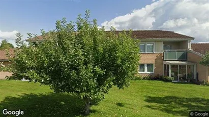 Apartments for rent in Växjö - Photo from Google Street View