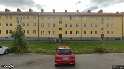 Apartments for rent in Hässleholm - Photo from Google Street View