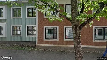 Apartments for rent in Kristinehamn - Photo from Google Street View