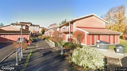 Apartments for rent in Kungsbacka - Photo from Google Street View