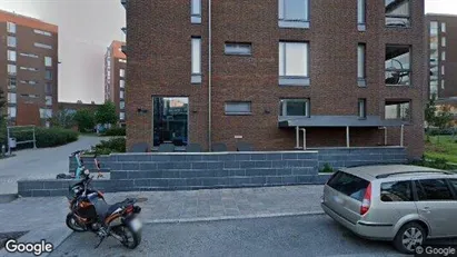 Apartments for rent in Tampere Keskinen - Photo from Google Street View