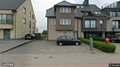Apartments for rent in Affligem - Photo from Google Street View