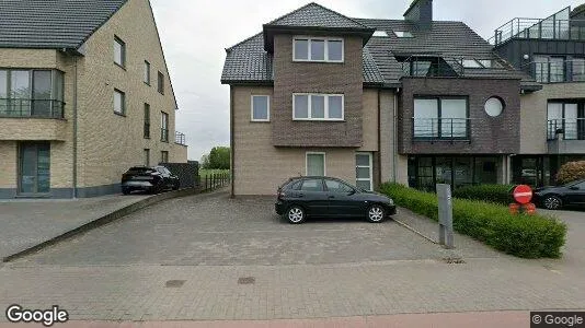 Apartments for rent in Affligem - Photo from Google Street View