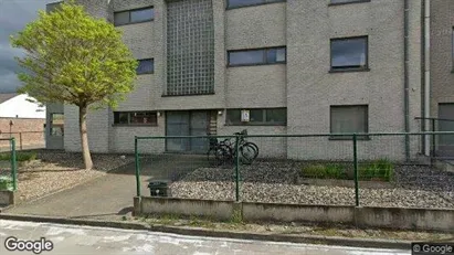 Apartments for rent in Aalst - Photo from Google Street View