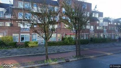 Apartments for rent in Beverwijk - Photo from Google Street View