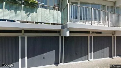 Apartments for rent in Haarlem - Photo from Google Street View