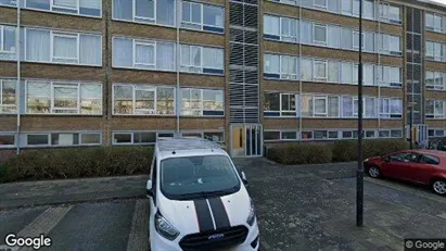 Apartments for rent in Beverwijk - Photo from Google Street View