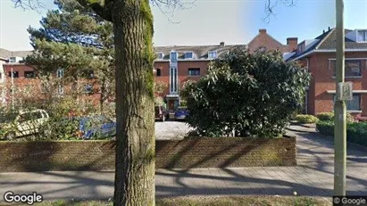 Apartments for rent in Nijmegen - Photo from Google Street View