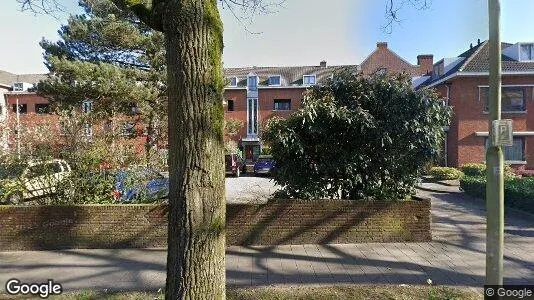 Apartments for rent in Nijmegen - Photo from Google Street View