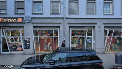 Apartments for rent in Innsbruck - Photo from Google Street View