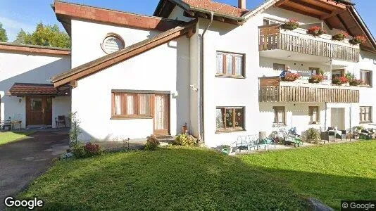 Apartments for rent in Nenzing - Photo from Google Street View