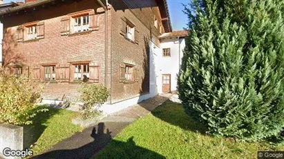 Apartments for rent in Nenzing - Photo from Google Street View