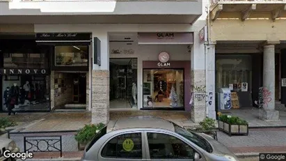 Apartments for rent in Patras - Photo from Google Street View