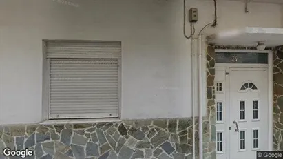 Apartments for rent in Patras - Photo from Google Street View