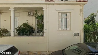 Apartments for rent in Patras - Photo from Google Street View
