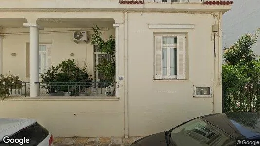 Apartments for rent in Patras - Photo from Google Street View