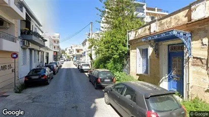 Apartments for rent in Patras - Photo from Google Street View