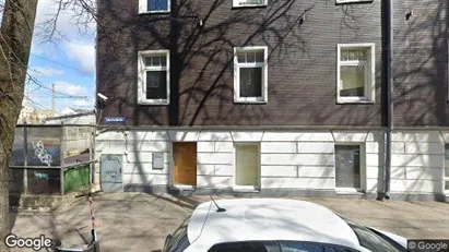 Apartments for rent in Riga Centrs - Photo from Google Street View