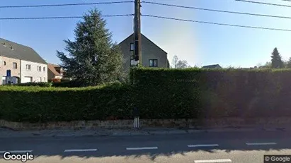 Apartments for rent in Tienen - Photo from Google Street View