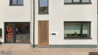 Apartments for rent in Tielt - Photo from Google Street View