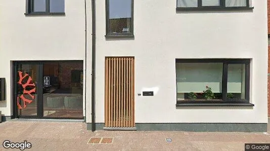 Apartments for rent in Tielt - Photo from Google Street View