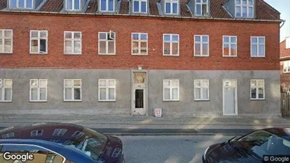Apartments for rent in Vanløse - Photo from Google Street View