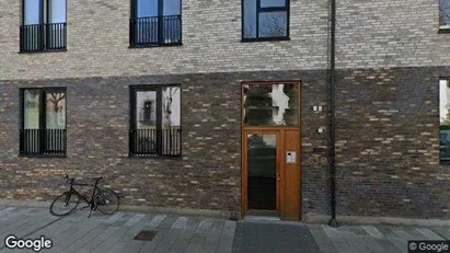 Apartments for rent in Copenhagen S - Photo from Google Street View