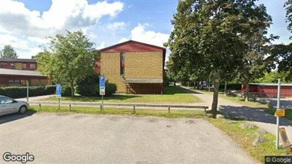 Apartments for rent in Växjö - Photo from Google Street View